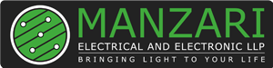 Manzari Electrical & Electronic